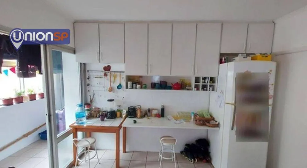 Apartamento, 2 quartos, 80 m² - Foto 3