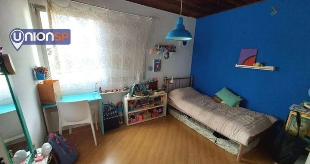 Apartamento, 2 quartos, 80 m² - Foto 4