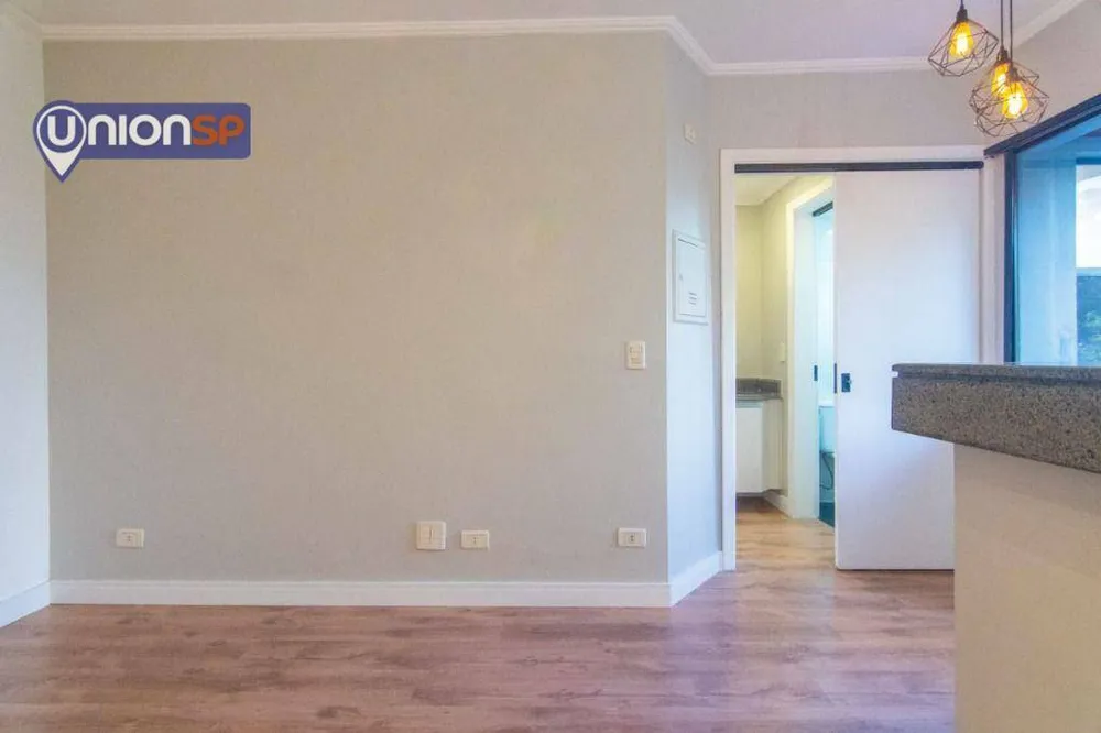Apartamento, 1 quarto, 30 m² - Foto 3
