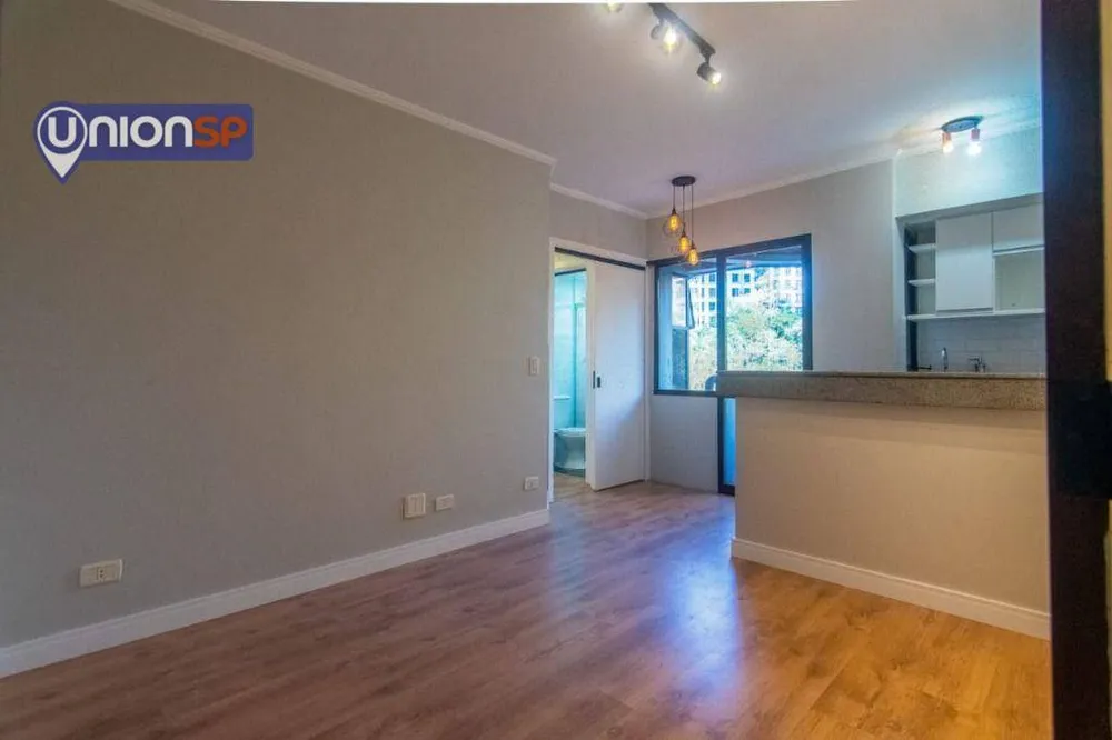Apartamento, 1 quarto, 30 m² - Foto 2