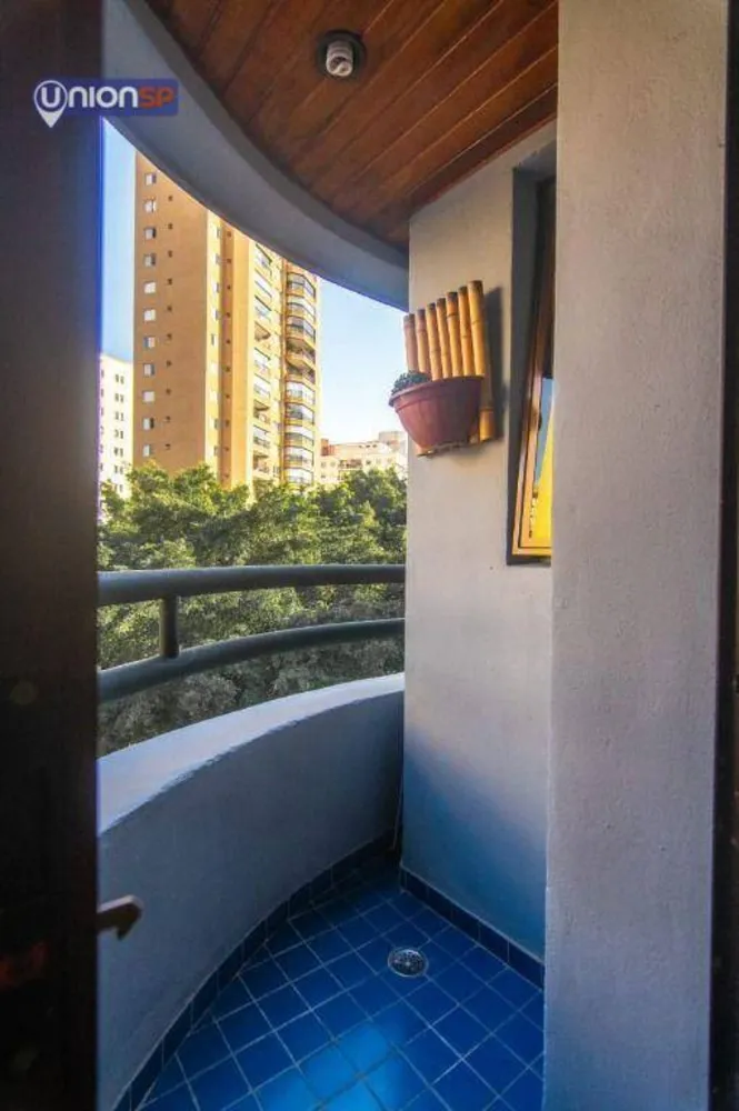 Apartamento, 1 quarto, 30 m² - Foto 4