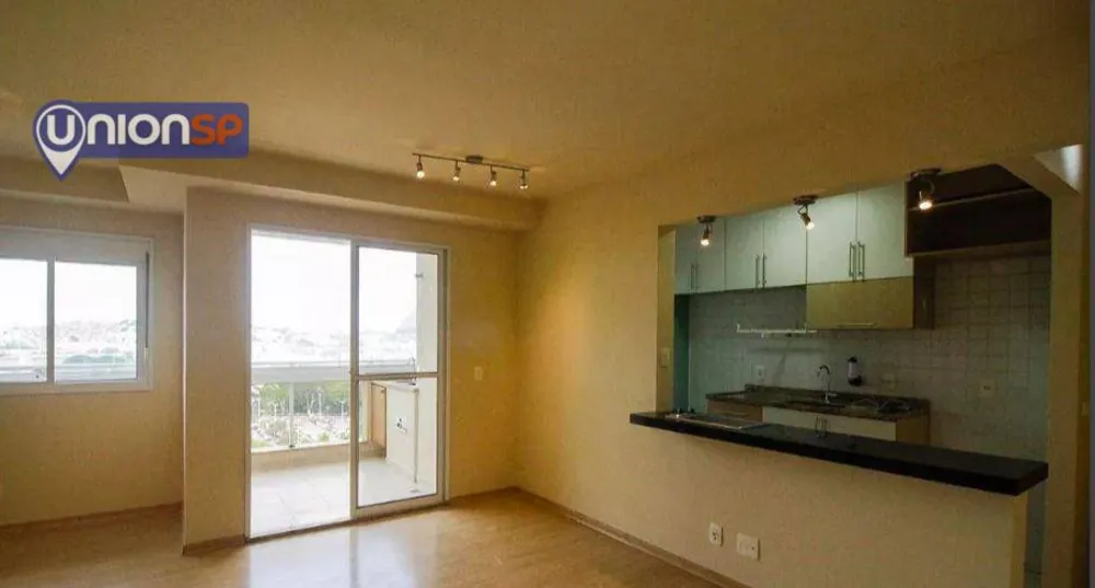 Apartamento, 2 quartos, 72 m² - Foto 2