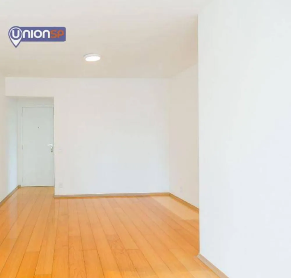 Apartamento, 2 quartos, 70 m² - Foto 2