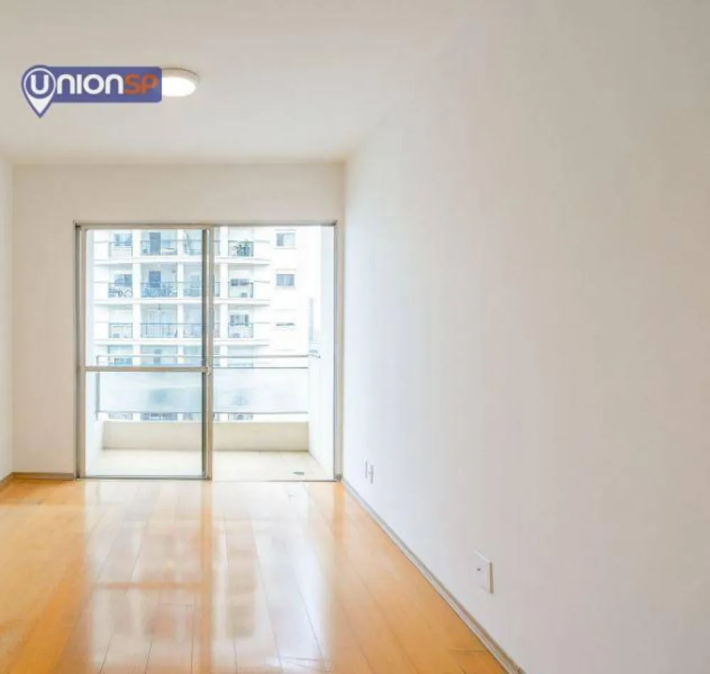 Apartamento, 2 quartos, 70 m² - Foto 1