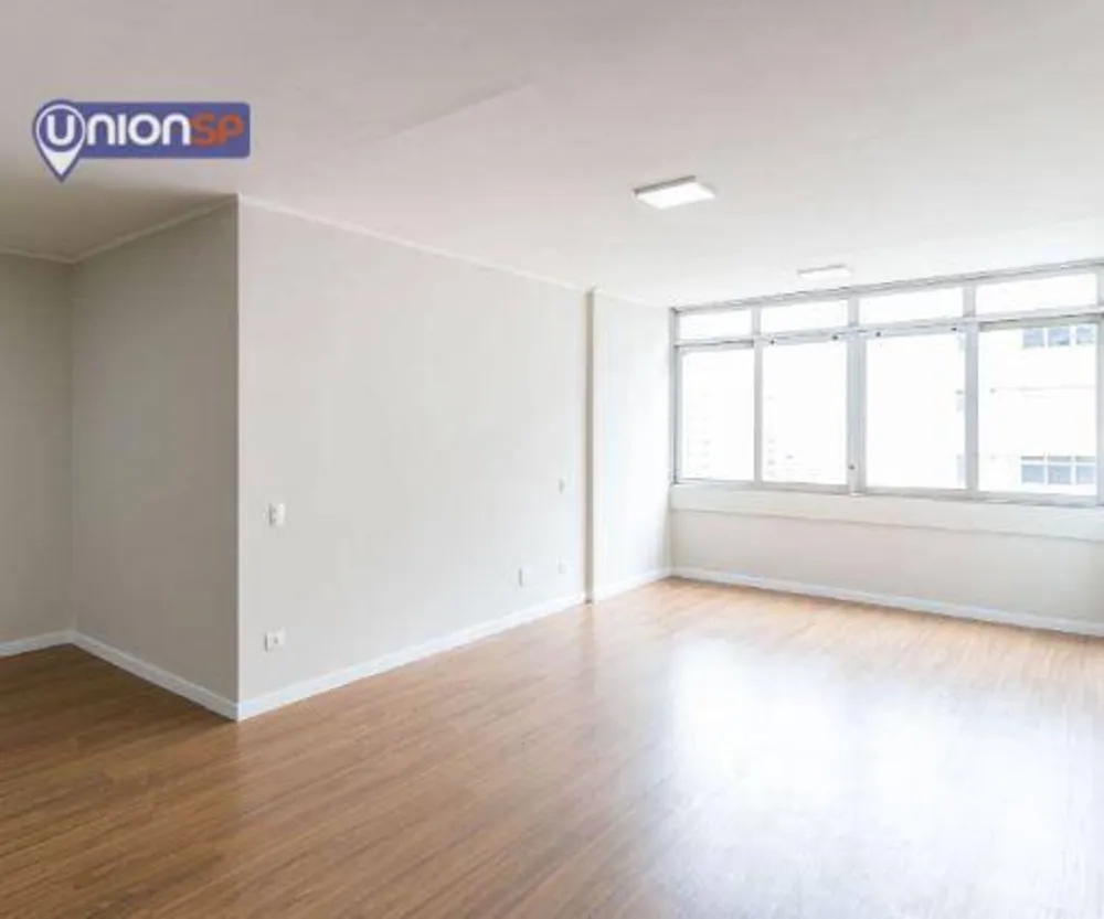 Apartamento, 3 quartos, 126 m² - Foto 2