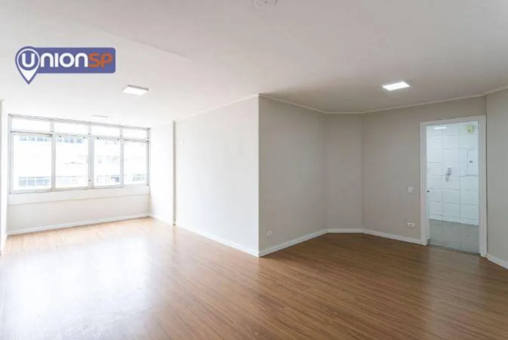 Apartamento, 3 quartos, 126 m² - Foto 1