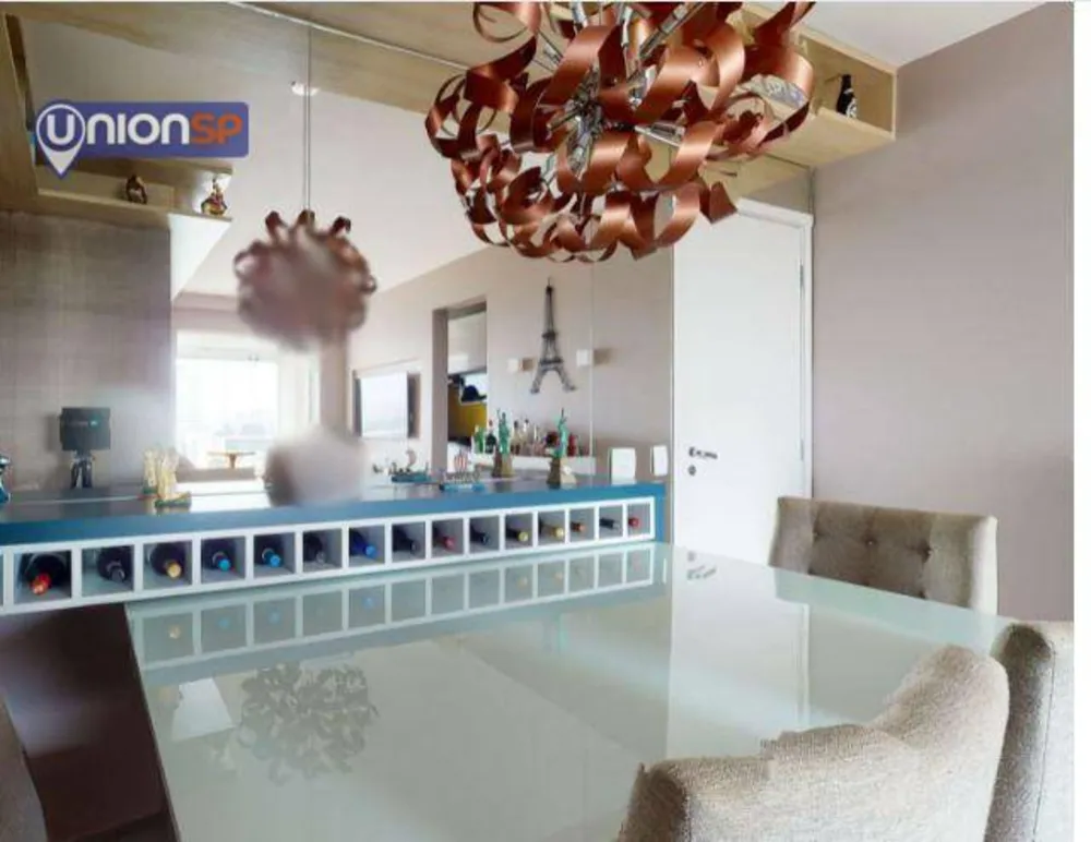 Apartamento, 2 quartos, 66 m² - Foto 4