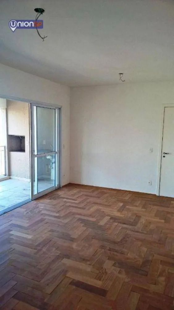 Apartamento, 3 quartos, 103 m² - Foto 1