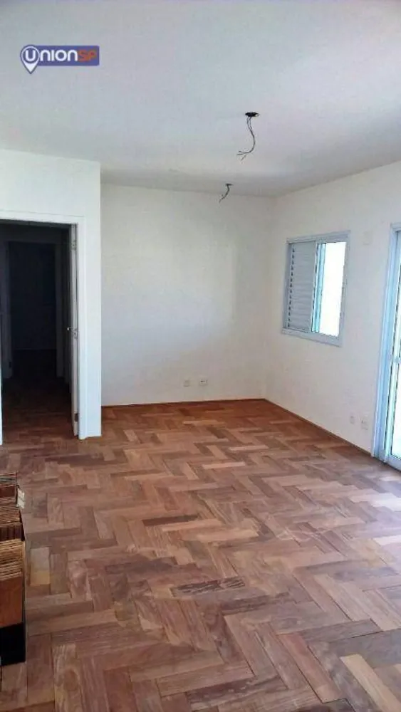 Apartamento, 3 quartos, 103 m² - Foto 2