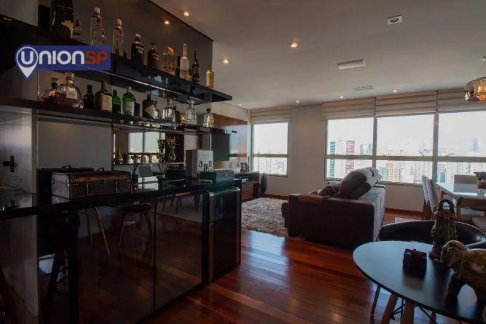 Apartamento, 1 quarto, 70 m² - Foto 4