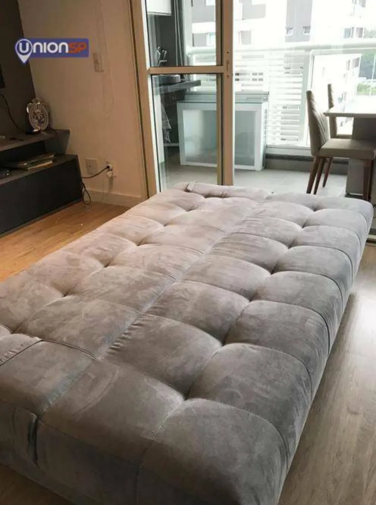 Apartamento, 1 quarto, 39 m² - Foto 3