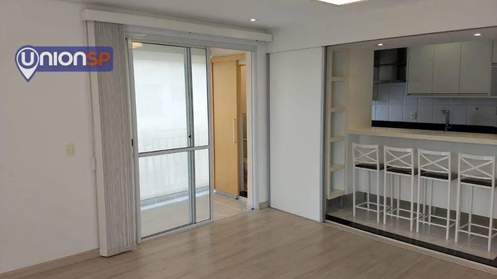 Apartamento, 2 quartos, 85 m² - Foto 2