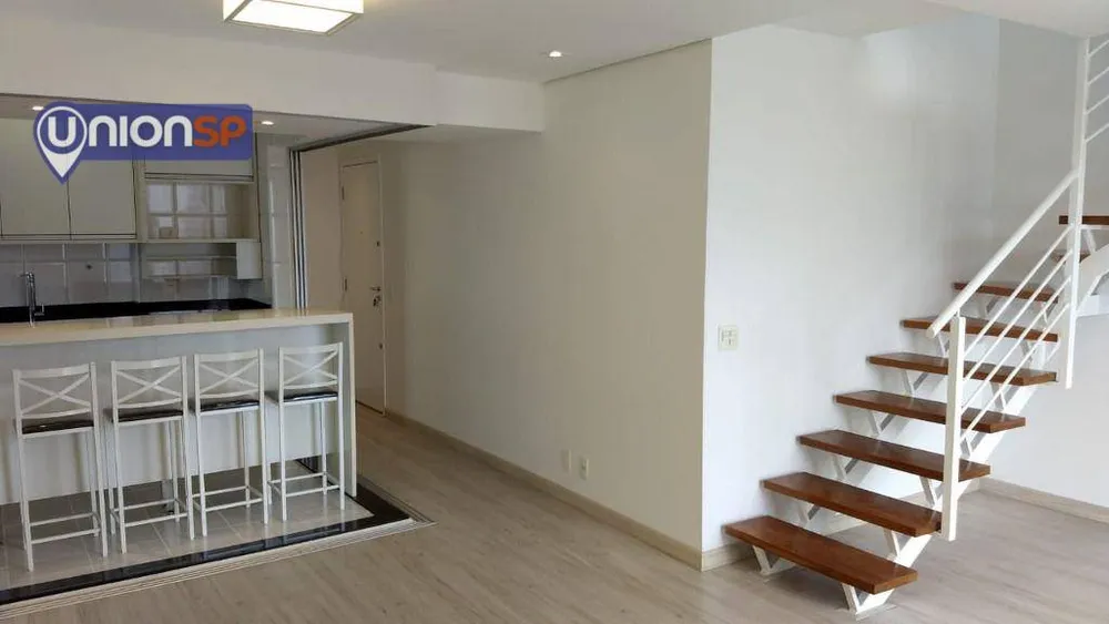 Apartamento, 2 quartos, 85 m² - Foto 3