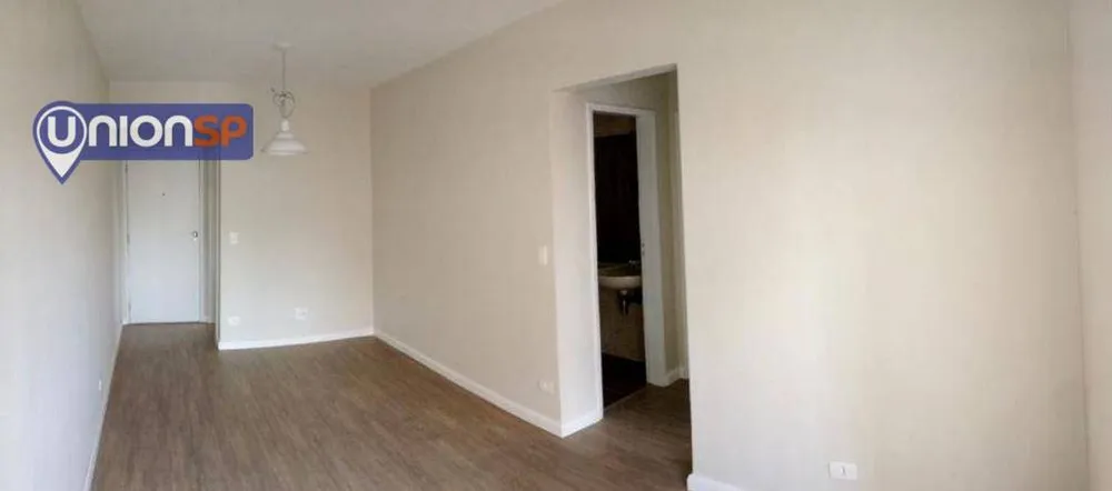 Apartamento, 2 quartos, 64 m² - Foto 2