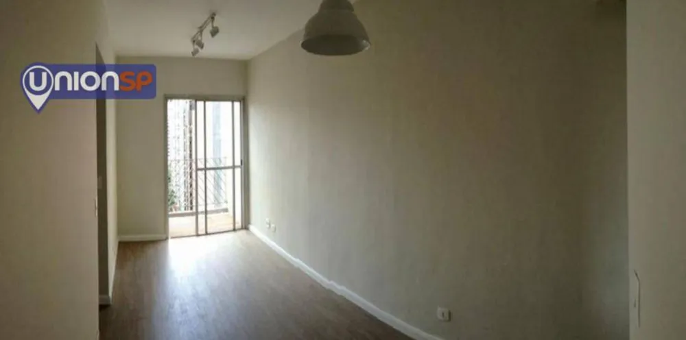 Apartamento, 2 quartos, 64 m² - Foto 1