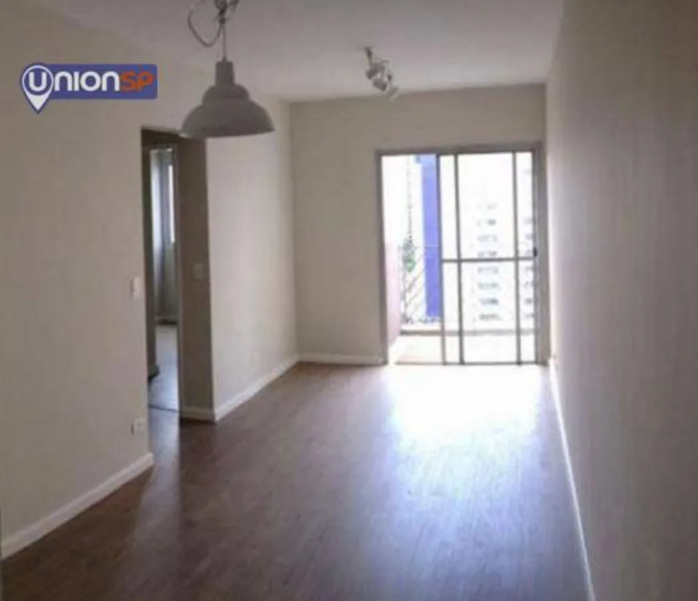 Apartamento, 2 quartos, 64 m² - Foto 4