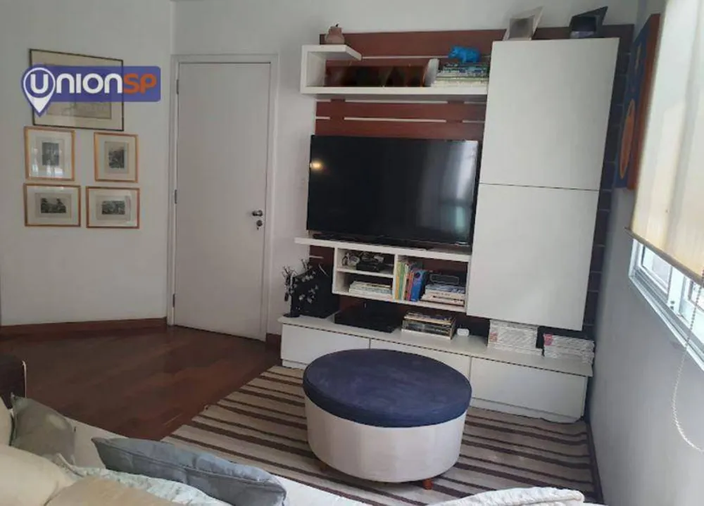 Apartamento, 3 quartos, 133 m² - Foto 2