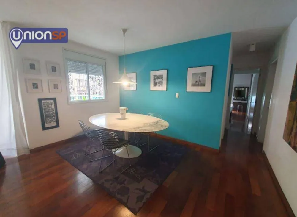 Apartamento, 3 quartos, 133 m² - Foto 3