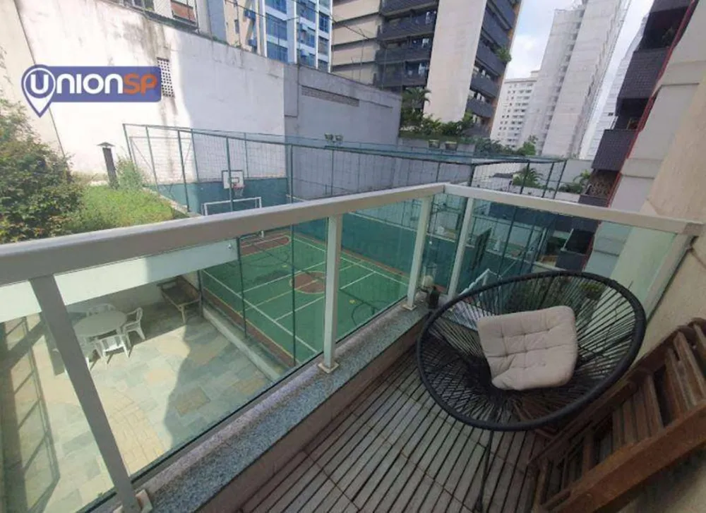 Apartamento, 3 quartos, 133 m² - Foto 4