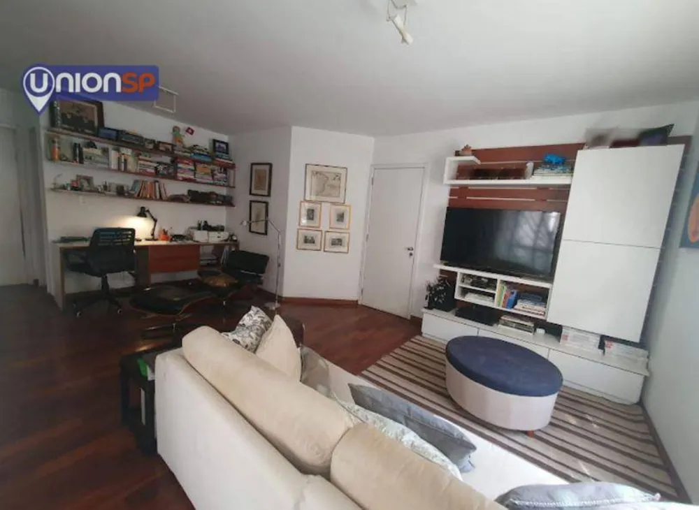 Apartamento, 3 quartos, 133 m² - Foto 1