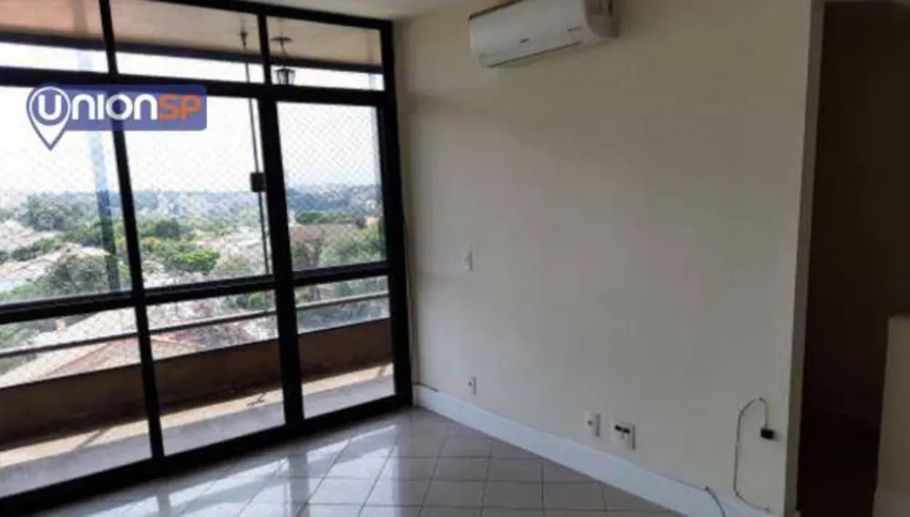 Apartamento, 3 quartos, 89 m² - Foto 1