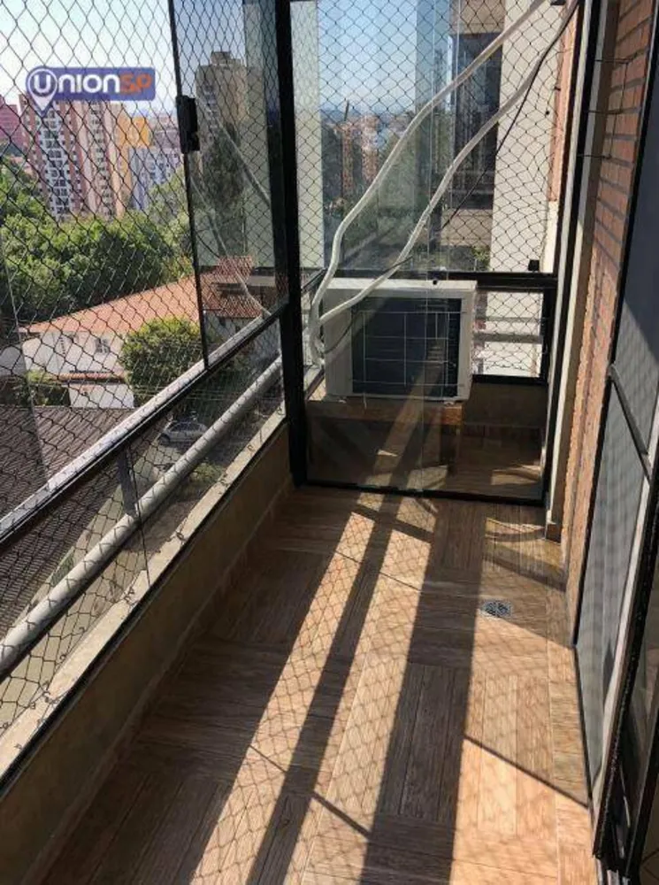 Apartamento, 3 quartos, 89 m² - Foto 4