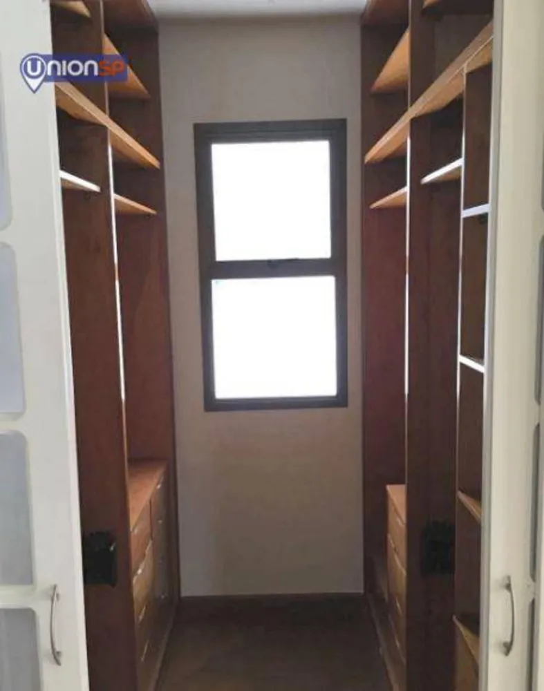 Apartamento, 4 quartos, 200 m² - Foto 4