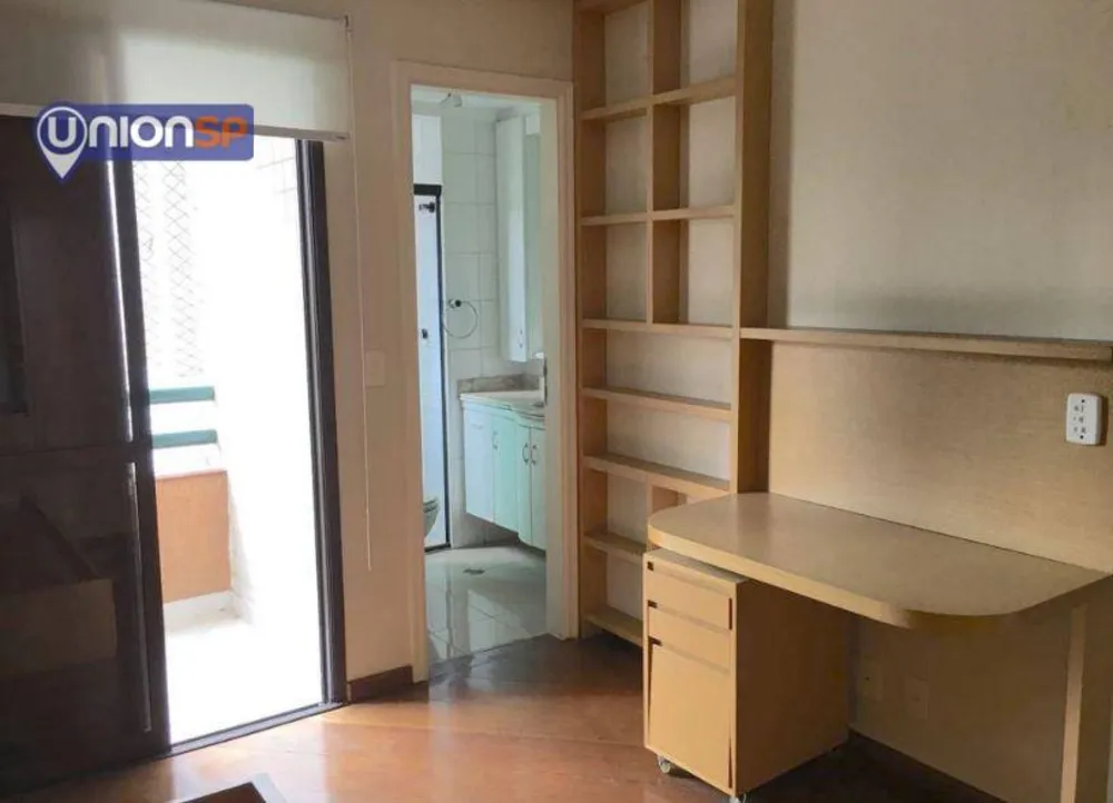 Apartamento, 4 quartos, 200 m² - Foto 3