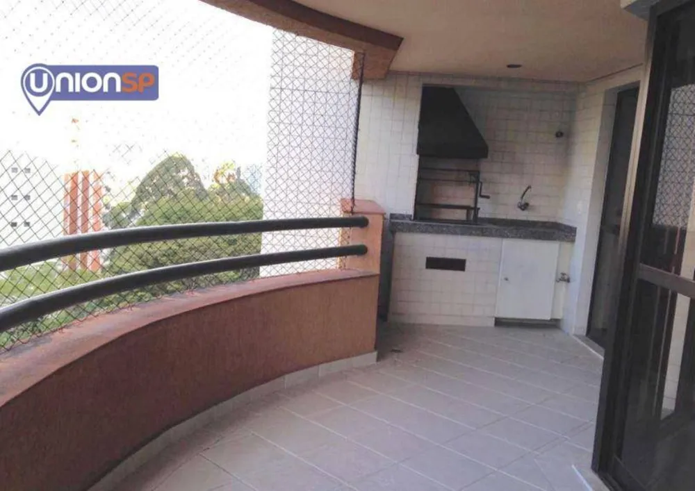 Apartamento, 4 quartos, 200 m² - Foto 2