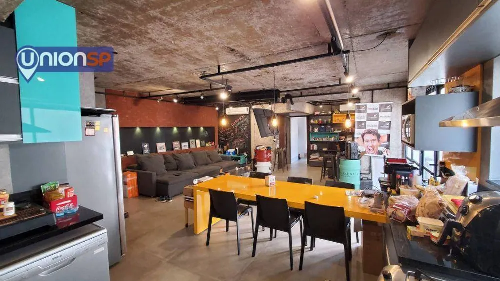 Apartamento, 3 quartos, 100 m² - Foto 1