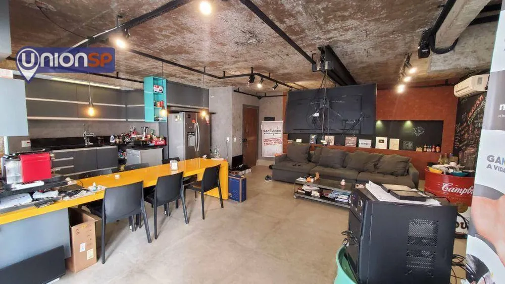 Apartamento, 3 quartos, 100 m² - Foto 4