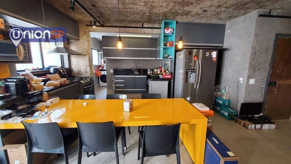 Apartamento, 3 quartos, 100 m² - Foto 3