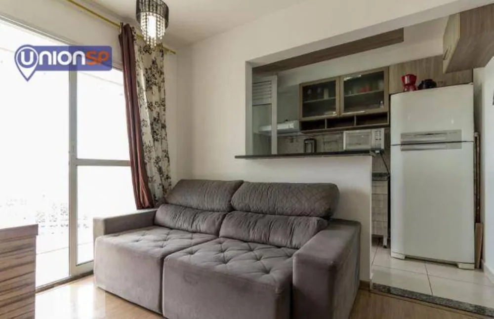 Apartamento, 2 quartos, 48 m² - Foto 3