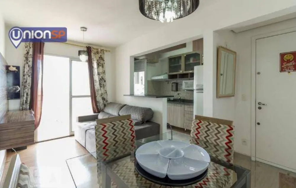 Apartamento, 2 quartos, 48 m² - Foto 4