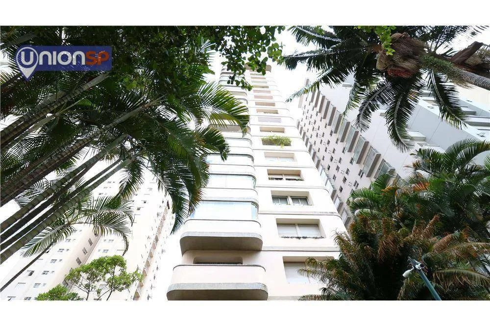 Apartamento, 2 quartos, 206 m² - Foto 4