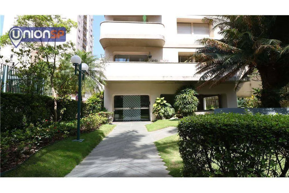 Apartamento, 2 quartos, 206 m² - Foto 3