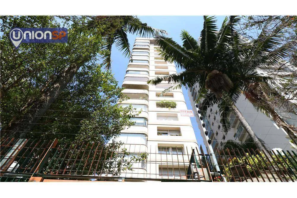Apartamento, 2 quartos, 206 m² - Foto 2