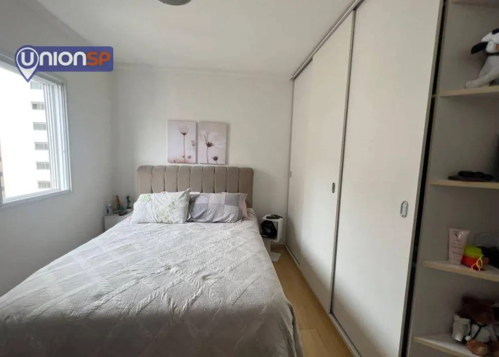 Apartamento, 3 quartos, 75 m² - Foto 4