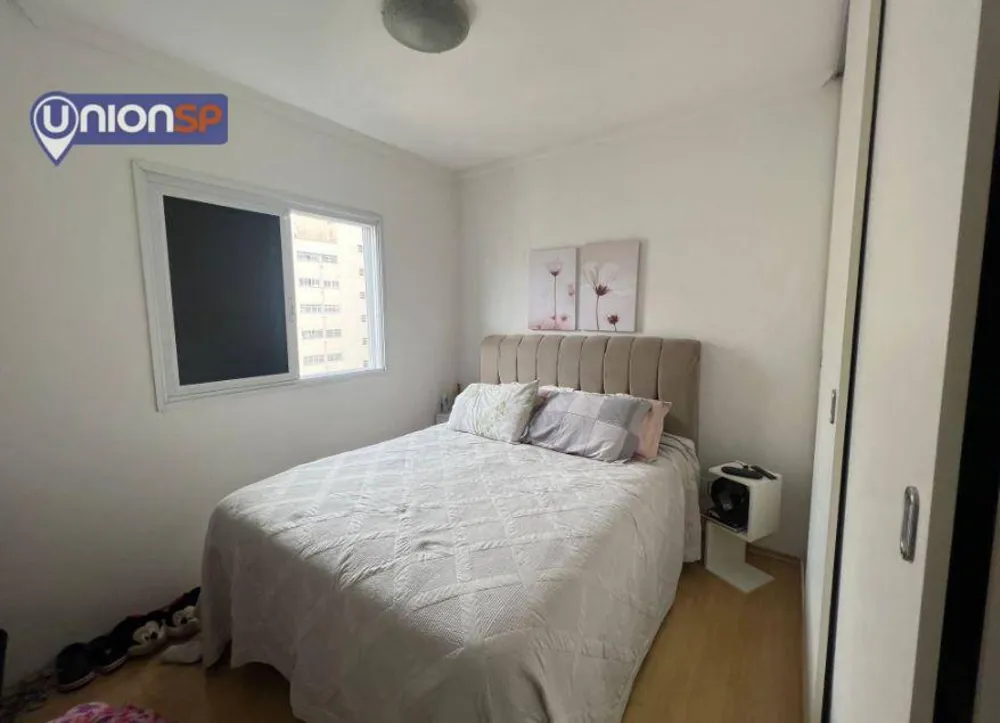 Apartamento, 3 quartos, 75 m² - Foto 3