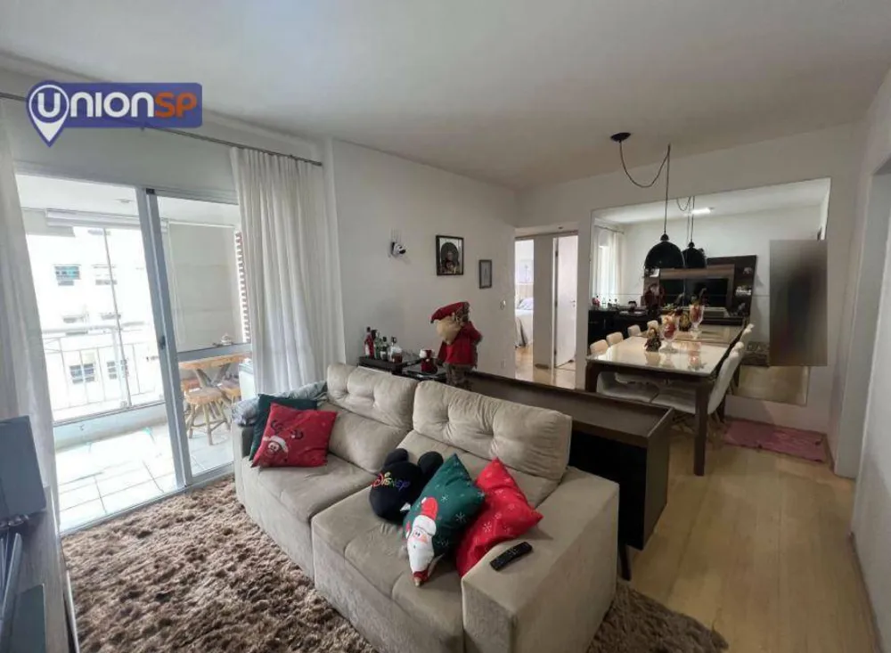 Apartamento, 3 quartos, 75 m² - Foto 1