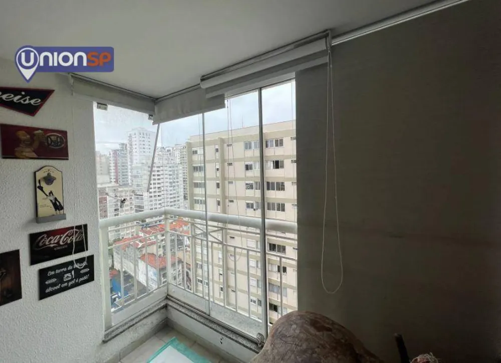 Apartamento, 3 quartos, 75 m² - Foto 2