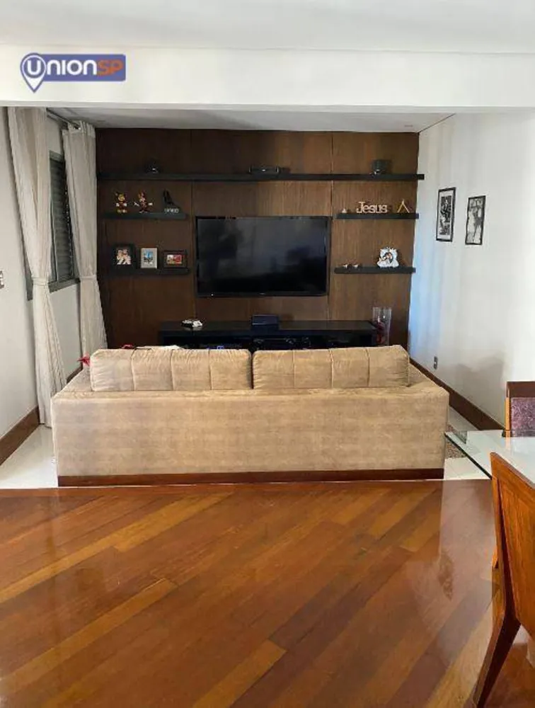 Apartamento, 3 quartos, 157 m² - Foto 2