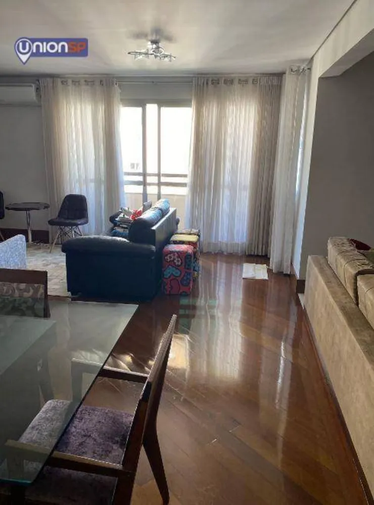 Apartamento, 3 quartos, 157 m² - Foto 4