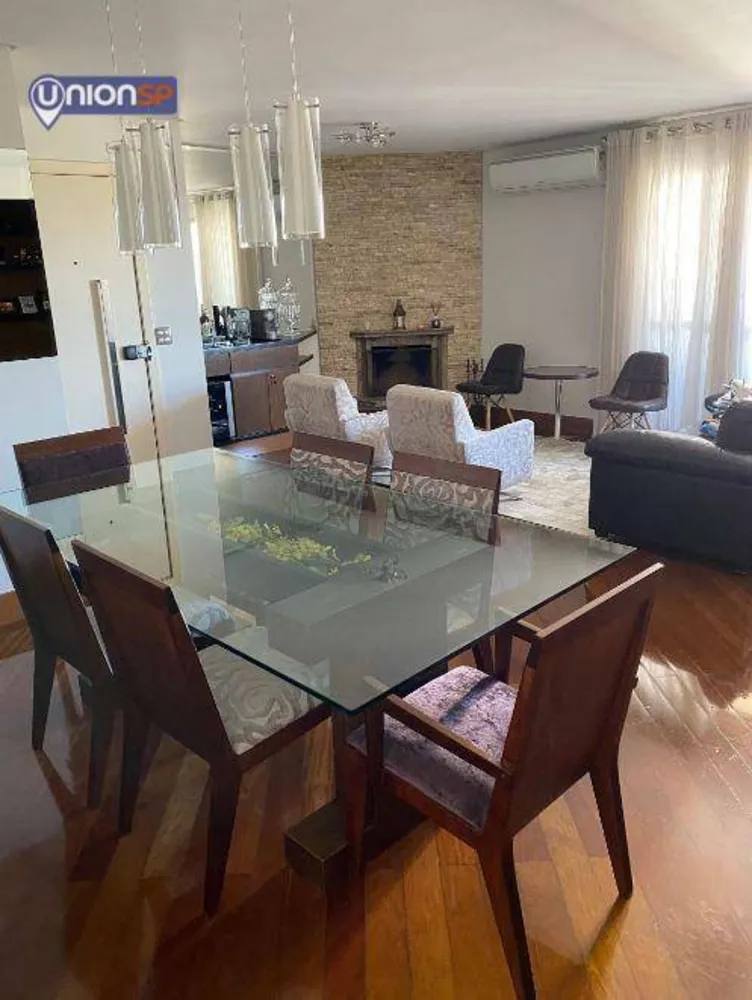 Apartamento, 3 quartos, 157 m² - Foto 3
