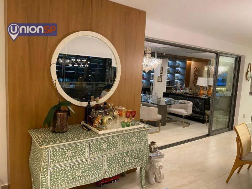 Apartamento, 3 quartos, 180 m² - Foto 4