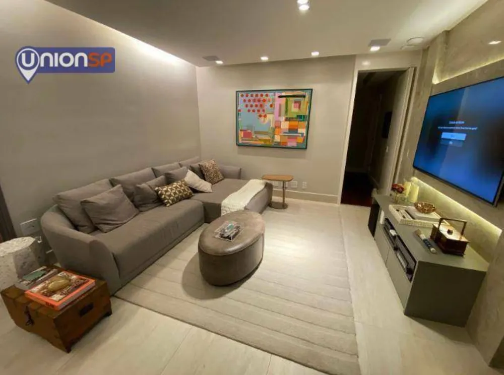 Apartamento, 3 quartos, 180 m² - Foto 1