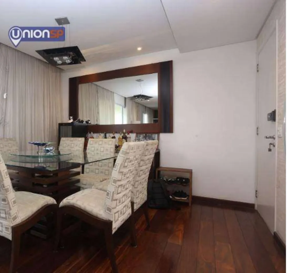 Apartamento, 3 quartos, 121 m² - Foto 3