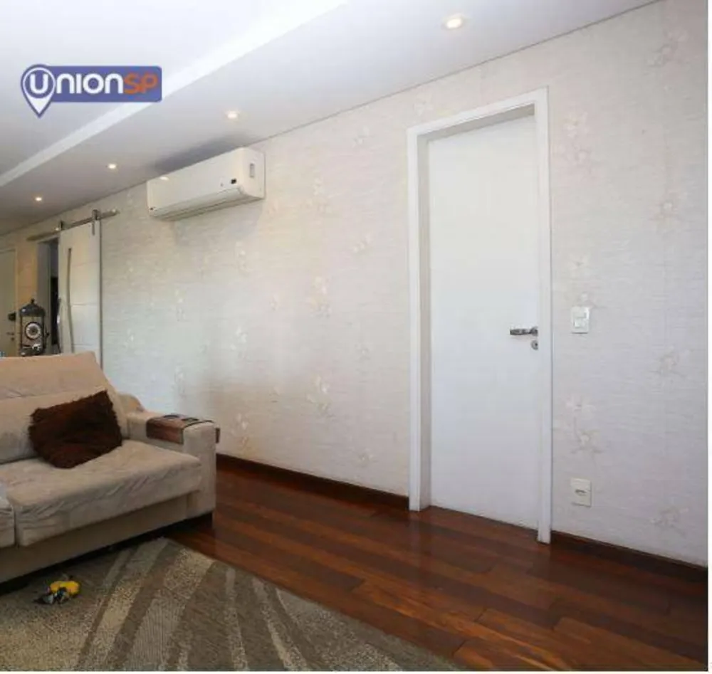 Apartamento, 3 quartos, 121 m² - Foto 2