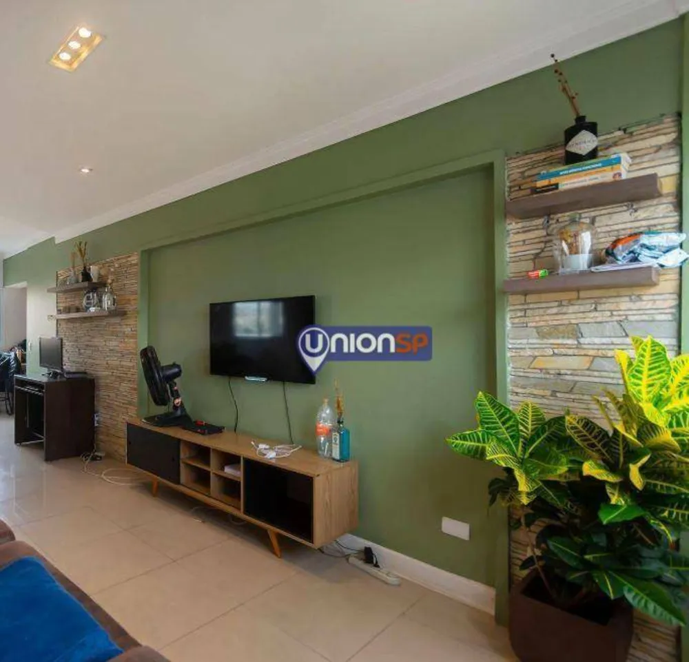 Apartamento, 2 quartos, 94 m² - Foto 3