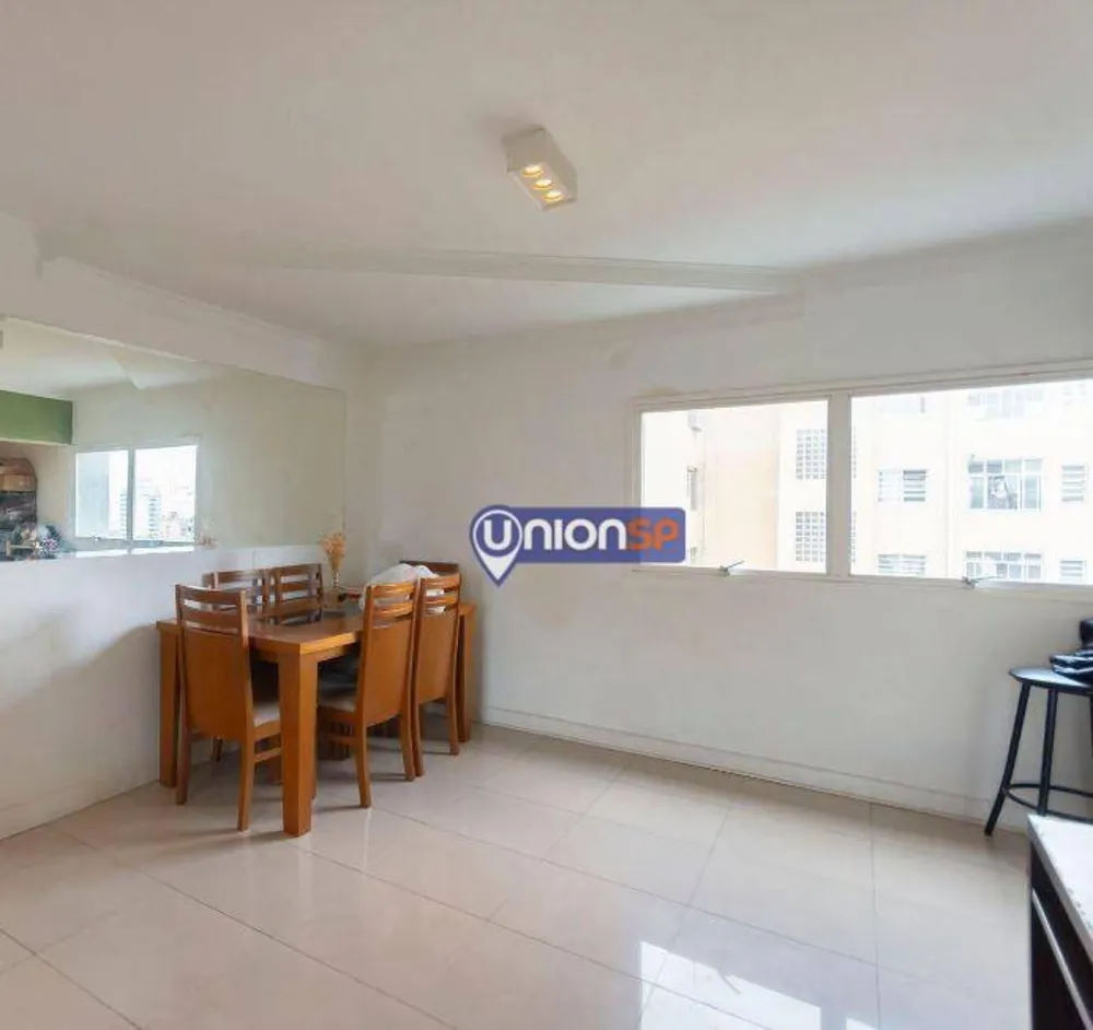 Apartamento, 2 quartos, 94 m² - Foto 4